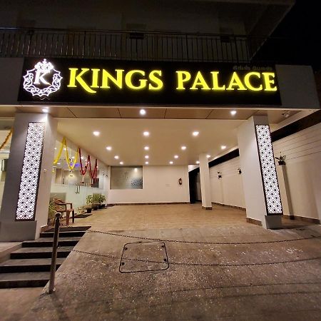 Kings Palace เชนไน ภายนอก รูปภาพ