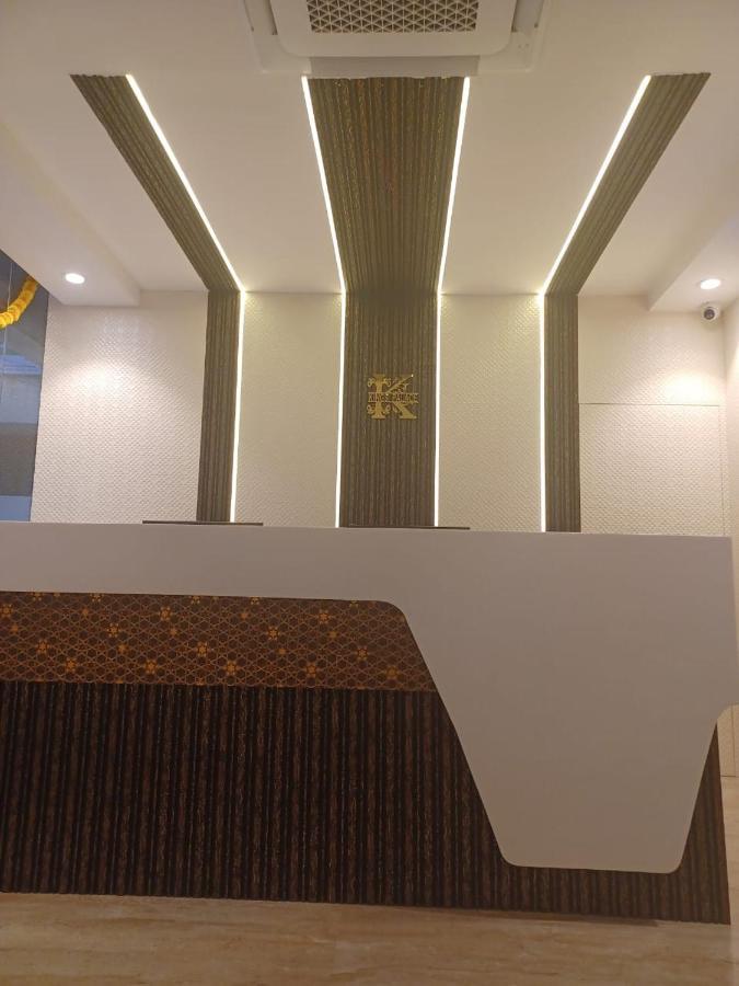 Kings Palace เชนไน ภายนอก รูปภาพ